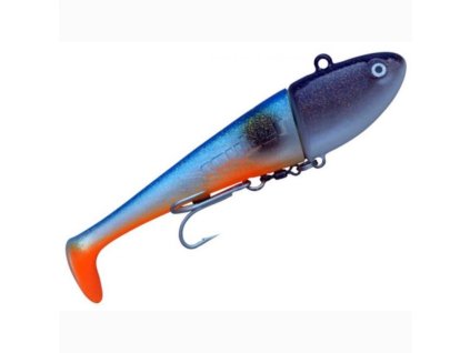Nástraha na tresky Roybait 26cm Sleď