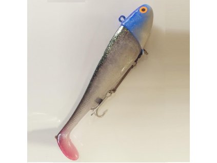 Roybait 27cm 660g Keler