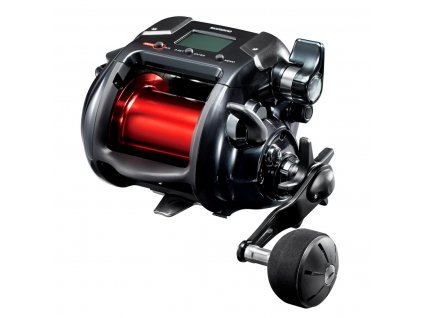 Elektrický multiplikátor Shimano Plays 4000