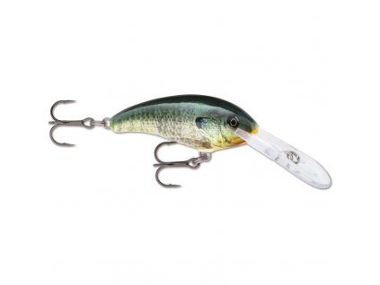 30761 rapala shad dancer 4 bgl