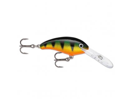 30797 rapala shad dancer 5 p