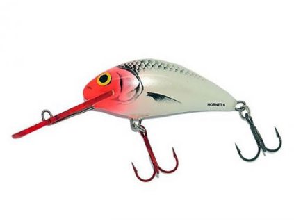 Wobler Salmo HORNET - RHH (Velikost H2S 2,5cm)
