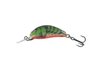 Wobler Salmo HORNET-RVC (Velikost H2S 2,5cm)