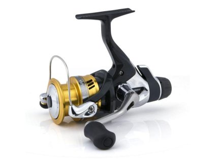 Naviják s bojovou brzdou SHIMANO Sahara 2500R