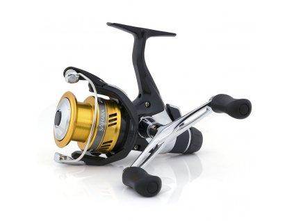 Shimano Sahara 2