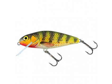 Wobler Salmo Perch-HOP (Velikost PH8DR)