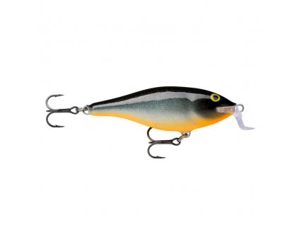 31190 rapala shad rap shallow runner 5 hlw