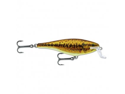 31352 rapala super shad rap 14 sbl