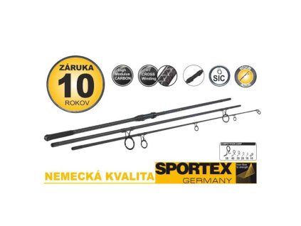 Sportex Competition GS 4.1