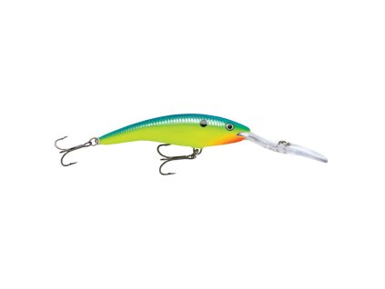 Rapala TDD07PRT