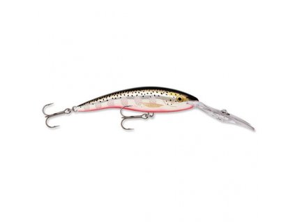 Rapala Deep Tail Dancer 11 SFL