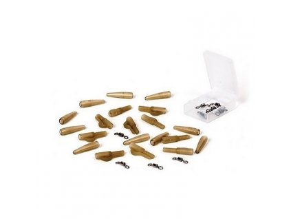 zaves na olovo extra carp mimi feeder 2
