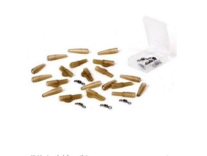 zaves na olovo extra carp mimi feeder 2