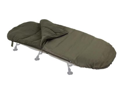 Big Snooze+ Compact Sleeping Bag
