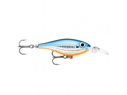 31664 rapala ultra light shad 04 sb