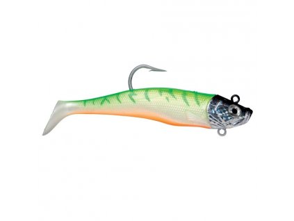 STORM Giant Jigging Shad12 UVGF