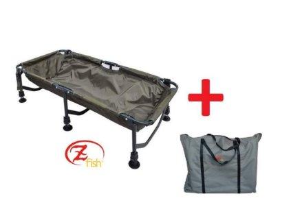 Zfish Podložka Carp Cradle Royal + Taška Zdarma!