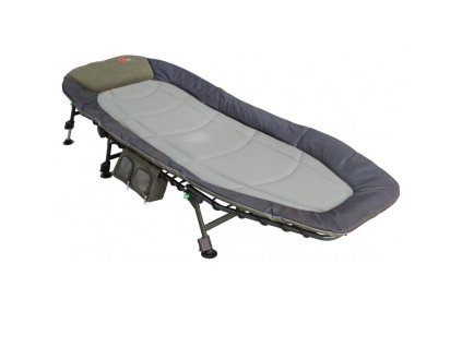 Zfish Lehátko Classic Bedchair + Organizér Zdarma!