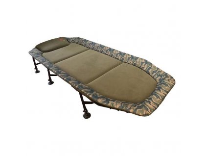 Zfish Shadow Camo Bedchair