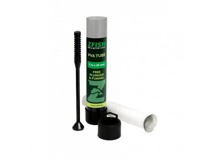 32231 zfish pva puncocha mesh tube 35mm 7m