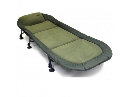 Zfish Lehátko Deluxe Flat Bedchair