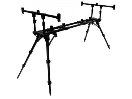 Zfish Stojan Rod Pod Construct 3 Rods