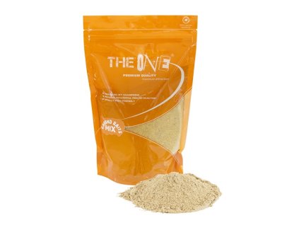 Method mix The One groundbait 1kg