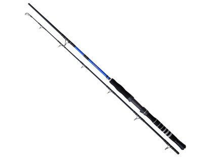 Fin-Nor Tidal Deep Seacaster 2,4m 300g