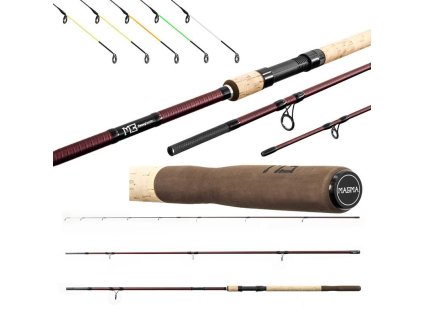 Delphin Magma Feeder M3 Heavy (Délka 3,6m)