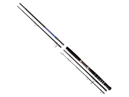 Fin-Nor Tidal Traveller 2,7m 180g