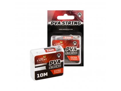 carp rxpert extra strong pva string