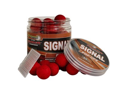 STARBAITS Signal 80g Pop-Up (Průměr 20mm)