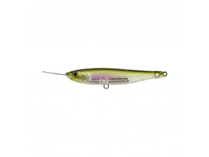 32786 illex riser bait 8cm 21 8g hl ghost smelt