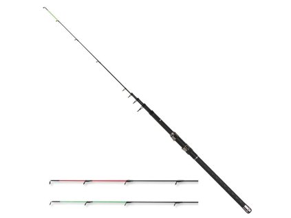 Albastar Laguna tele feeder