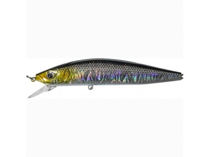 32954 gamera 12 8cm sp black alive
