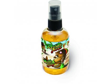 33023 radical spray rastafari 100ml