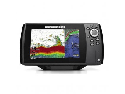 33095 humminbird helix 7 gps g3