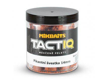 Mikbaits Tactiq 2