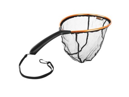 33653 pstruhovy podberak delphin spin 40x30cm