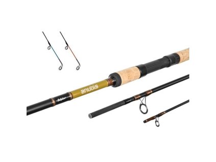 Delphin Anubis Feeder 3,6m 100g