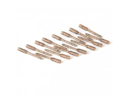 33671 extra carp anti tangle sleeves s