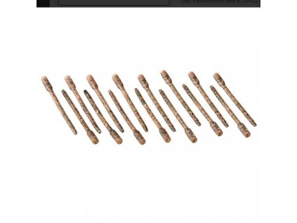 33674 extra carp anti tangle sleeves l