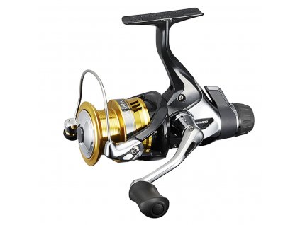 Shimano Sahara 5