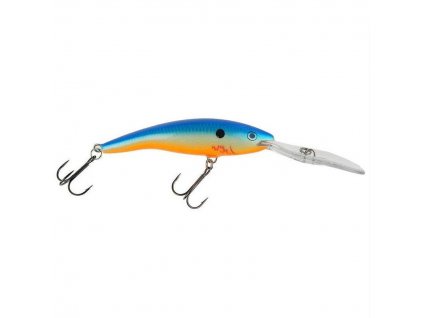 woble rapala tail dancer obfl