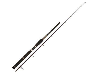 FIN NOR Lethal Sea Spin 2,7m 70g