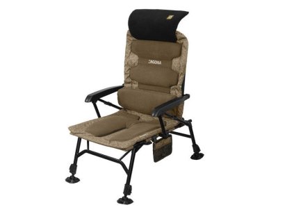 kreslo delphin ergonia carpath