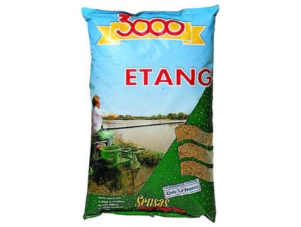 Sensas 3000 Etang