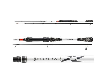 Daiwa Ninja SF