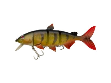 Quantum Junker D S Real Perch