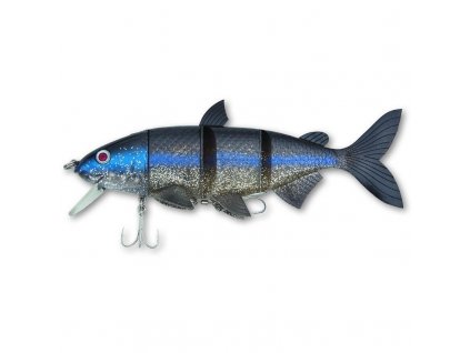 Quantum Junker D S White Fisch